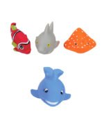 PECES 4 BAÑERA - Imagen 2