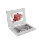 MARCO HUELLA BEBÉ - Imagen 3