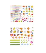 MARCO HUELLA BEBÉ - Imagen 2