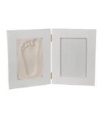 MARCO HUELLA BEBÉ - Imagen 4