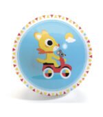 PELOTA CUTE RACE - Imagen 2