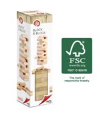 BLOCK AND BLOCK CLASSIC