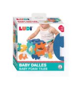 LOSAS BABY 6 ANIMALES