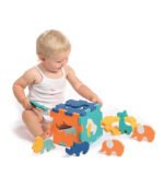 LOSAS BABY 6 ANIMALES - Imagen 2