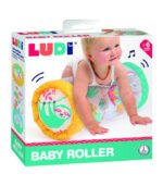 LUDI BABY ROLLER KOALA