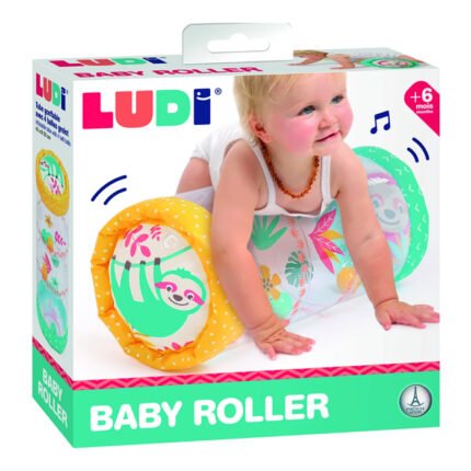 LUDI BABY ROLLER KOALA