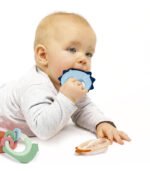 TRIO DE SONAJEROS LUDI - Imagen 2