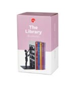 SUJETALIBROS THE LIBRARY NEGRO