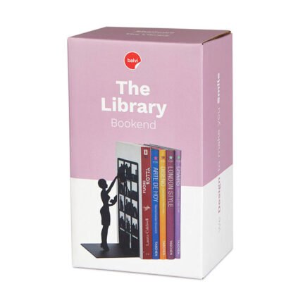 SUJETALIBROS THE LIBRARY NEGRO