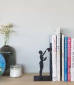 SUJETALIBROS THE LIBRARY NEGRO - Imagen 2