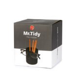 Portalápices & SOPORTE GAFAS NEGRO - Image 2