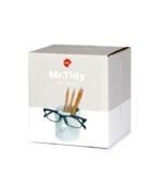 Portalápices & White glasses support - Image 3