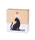 SOPORTE SMARTPHONE FELINE NEGRO