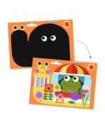 CUADROS PARA RASCAR ES DIVERTIDO DESCUBRIR - Imagen 4