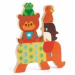 ENCAJABLE WOODYPILE - Imagen 2