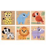 WILD PUZZLE & CO - Image 3