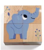 WILD PUZZLE & CO - Image 2