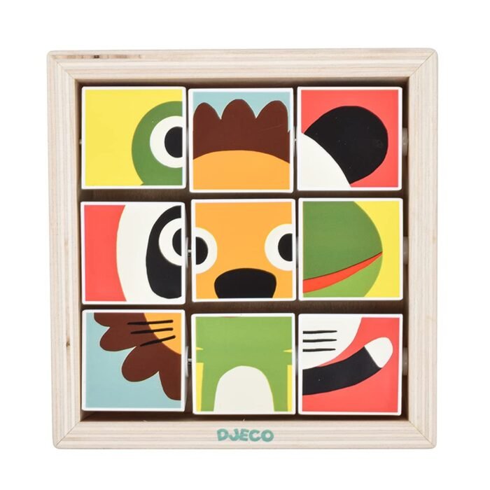 ROMPECABEZAS TOURNANIMO - Image 3