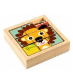 Tournanimo puzzles - Image 2