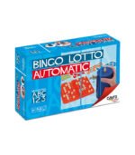 BINGO AUTOMÁTICO