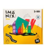 IMANIX STAR 36 PZAS.