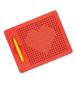 BRAINTOYS IMAPAD MINI ROJO - Imagen 2