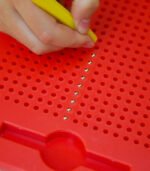 BRAINTOYS IMAPAD MINI ROJO - Imagen 3