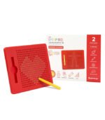 BRAINTOYS IMAPAD MINI ROJO