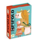 CARTAS PIPOLO