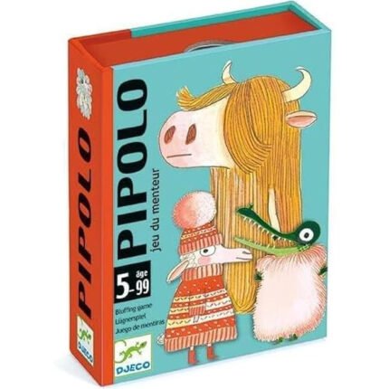 CARTAS PIPOLO