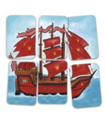 Pirataka letters - Image 2