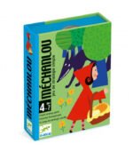 CARTAS MECHANLOU