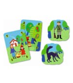CARTAS MECHANLOU - Imagen 3