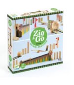 CONSTRUCCIÓN ZIG & GO - 27 PCS