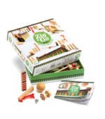 CONSTRUCCIÓN ZIG & GO - 27 PCS - Imagen 4