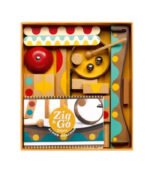 CONSTRUCCIÓN ZIG & GO - 25 PCS - Imagen 3