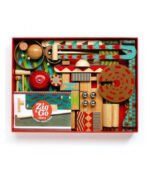 CONSTRUCCIÓN ZIG & GO - 48 PCS - Imagen 5