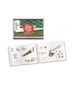 CONSTRUCCIÓN ZIG & GO - 48 PCS - Imagen 2