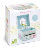 CAJA DE MÚSICA CONEJITO - Imagen 3