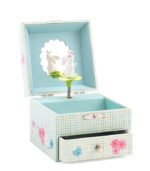 CAJA DE MÚSICA CONEJITO