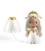 TINYLY MARGUERITE & LÉOPLOLD - Imagen 2