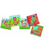 EDUCATIONAL ANIMO MOSAIC - Image 2