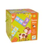 EDUCATIVOS DOMINO GRANJA