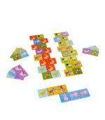 EDUCATIVOS DOMINO GRANJA - Imagen 3