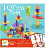 JUEGO TOTEM ZEN - Imagen 2