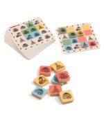 JUEGO CRAZY SUDOKU - Imagen 2