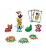 JUEGO LITTLE ACTION - Imagen 3