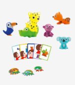 JUEGO LITTLE ACTION - Imagen 2