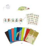 PAPIROFLEXIA ORIGAMI AVIONES - Imagen 4