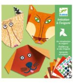 PAPIROFLEXIA ORIGAMI ANIMALES